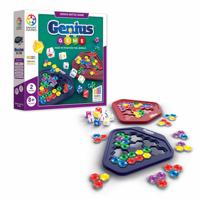 Genius Gems