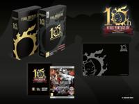 Final Fantasy XIV: 10th Anniversary Edition