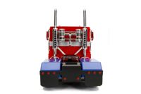 Jada Toys 253115005 schaalmodel Vrachtwagen/oplegger miniatuur Voorgemonteerd 1:24 - thumbnail