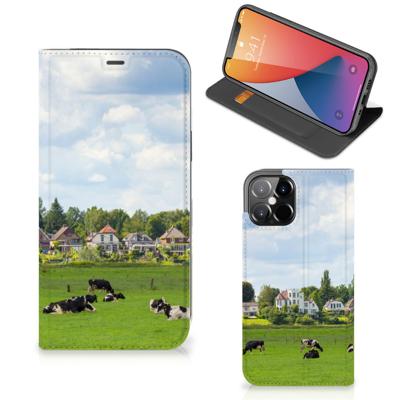 iPhone 12 Pro Max | Hoesje maken | Koeien