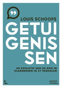 Getuigenissen - Louis Schoofs - ebook