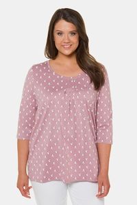 Ulla Popken shirt - Grote Maten Ulla Popken shirt - Grote Maten