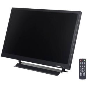 Renkforce RF-PM-240 LED-monitor Energielabel E (A - G) 61 cm (24 inch) 1920 x 1080 Pixel 16:9 5 ms HDMI, BNC, USB, VGA, Cinch-ingang, Audio-Line-in,