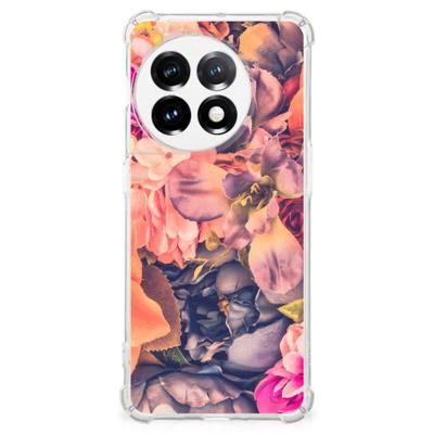 OnePlus 11 Case Bosje Bloemen OnePlus 11 Case Bosje Bloemen