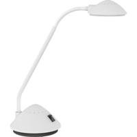 Maul MAULarc white 8200402 LED-tafellamp 5 W Energielabel: D (A - G) Wit