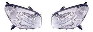 Koplamp Set SET5378964