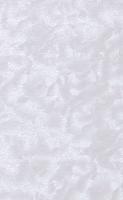 Zelfklevende folie 2Lif Ice Flowers - 67,5 cm x 2 mtr
