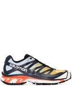 Salomon baskets XT-4 ADV - Jaune