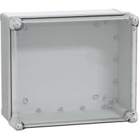 Schneider Electric PanelSeT TBS Wandbehuizing 291 x 341 x 168 ABS Grijs-wit (RAL 7035) 1 stuk(s)