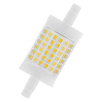 OSRAM 4058075432635 LED-lamp Energielabel E (A - G) R7s Ballon 11.5 W = 100 W Warmwit (Ø x l) 28 mm x 78 mm 1 stuk(s) - thumbnail