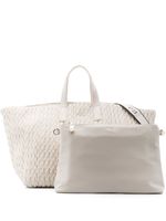 V°73 sac cabas Rossy Shopping - Tons neutres