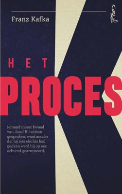 Het proces (Paperback)