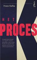 Het proces (Paperback)