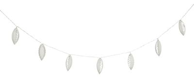 HQ Diverse lichtslinger waterdruppel 10 led
