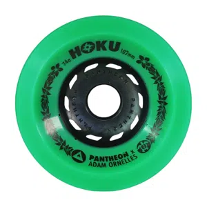 Hoku 102mm - Longboard Wielen