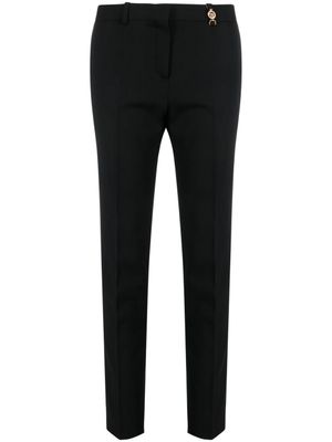 Versace pantalon de tailleur Medusa '95 - Noir