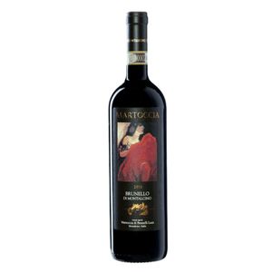 Martoccia Brunello Di Montalcino 2015