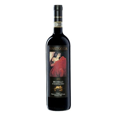 Martoccia Brunello Di Montalcino Riserva 2015