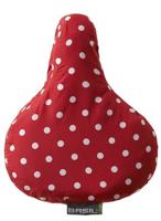 Basil rosa - zadelhoes- rood