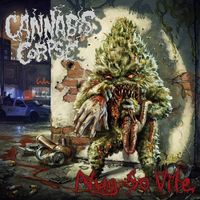 Nug So Vile - CD (0822603152722) - thumbnail