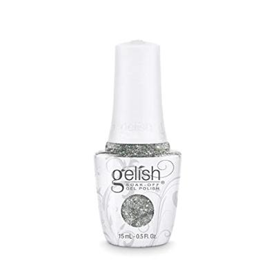 Gelish Soak-Off Gel Polish Water Field 15ml
