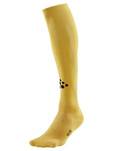 Craft 1907179 Pro Control Socks - Yellow - 34/36