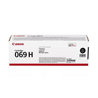 Toner Canon 5098C002 Zwart
