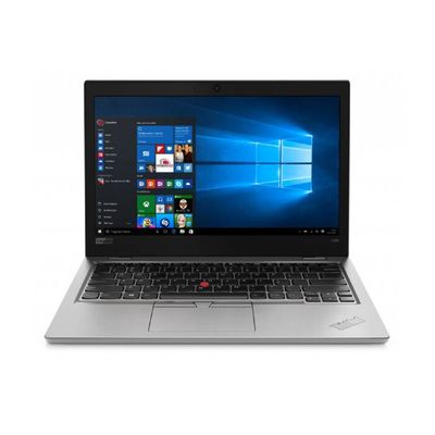 Lenovo ThinkPad L380 - Intel Core i3-8e Generatie - 13 inch - 8GB RAM - 256GB SSD - Windows 11