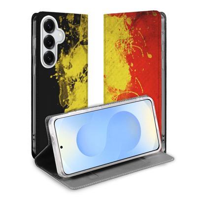 Samsung Galaxy S26 | Book Cover | Belgie