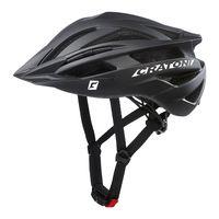 Cratoni Helm agravic black matt l-xl