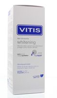 Whitening mondspoelmiddel