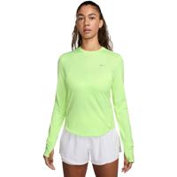 Nike Dri-FIT Swift Longsleeve Crew Dames