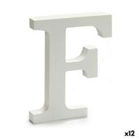 Brief Pincello F Wit 1,8 x 21 x 17 cm (12 Stuks)