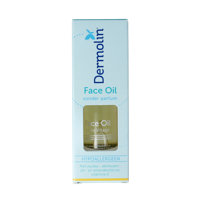 Dermolin Face oil 30 Milliliter