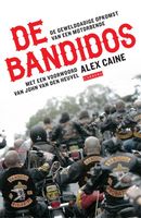 De bandidos - Alex Caine - ebook