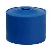 Theraband latexvrij 22 m zeer zwaar - blauw