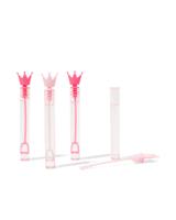 HEMA Uitdeel bellenblaas prinses 288ml - 8 stuks (roze)