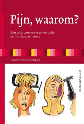Pijn, waarom? (Hardback)