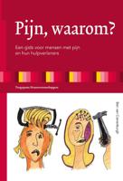Pijn, waarom? (Hardback)