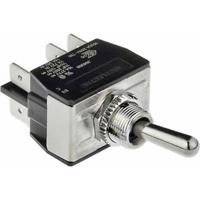 Bulgin C3960BBAAA Tuimelschakelaar 1 stuk(s)