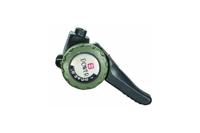 WG Power 333p Schakelhendel 7S - Zwart WG Power 333p Schakelhendel 7S - Zwart