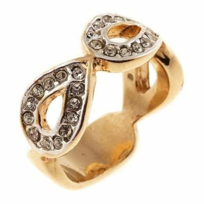 Dames ring Cristian Lay 43328140 (Maat 14)