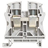 Legrand verbindingsrijgklem Viking 3, grijs, le 52.2mm - thumbnail