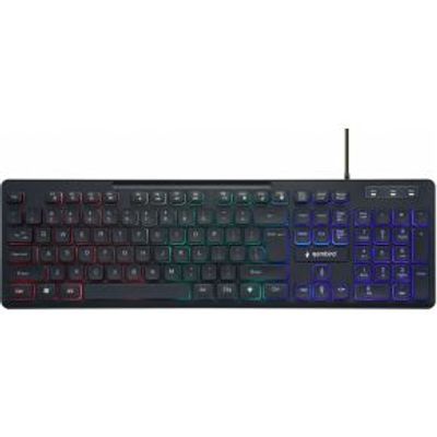 Gembird KB-UML-02 Rainbow