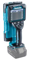 Makita DWD181ZJ Muurscanner 18V + M-Box (zonder accu&apos;s noch lader) - DWD181ZJ - thumbnail