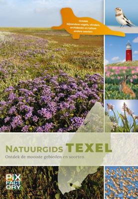 Vogelgids - Natuurgids Texel | PIXFactory