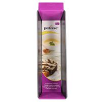 Patisse Cakevorm Antifkleef 35 cm Zilver Patisse Cakevorm Antifkleef 35 cm Zilver