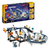 LEGO creator 31142 ruimteachtbaan