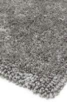 MOMO Rugs - Spiral Silver -