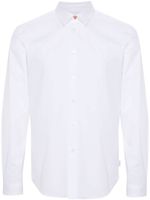 PS Paul Smith chemise en popeline de coton - Blanc - thumbnail